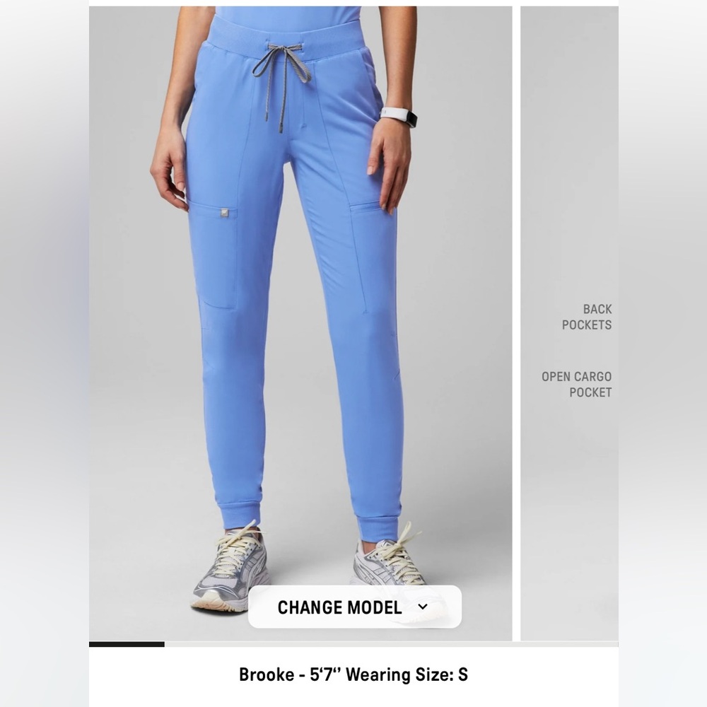 Fabletics On-Call Jogger - image 3